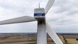 © Adam Schmidt - turbina wiatrowa
