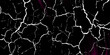 © Riski - Black pink brush stroke pattern car sticker abstract banner sporty lines black pink color combination grunge brush stroke pattern motorsport racing design. Modern.