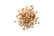 © ArtBox - Pile of Golden Barley Grains