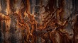 © BlackBridge Media - Grunge Rust Texture on Weathered Concrete Wall