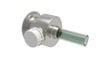 © liliek - Medical Oxygen Regulator with Transparent Tube and Metal Body for Healthcare Use