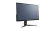 ©  Creative Nurnama - Modern Computer Monitor Display Screen Electronics Office Equipment Isolated on Transparent Background
