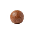 © SSCreations - Energy ball sweet snack made from natural organic ingredients isolated on transparent background