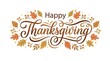 © Nurul - Celebrating the spirit of gratitude and togetherness with loved ones on this joyous and heartwarming thanksgiving day