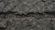 © Zaidi - Rough stone cracked texture background with gray surface