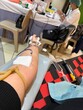 © mmodd - give blood give life