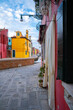 © Jan Valášek - Colorful Streets and Houses on Burano Island, Italy