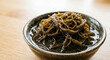 © 和コネクトAI - Mozuku Seaweed Vinegar - Light Japanese Appetizer