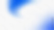 © Anderson - Abstract background with a blue white gradient with subtle noise and grain texture