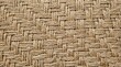 © rezaul4022 - Handwoven jute fiber texture with intricate braided pattern for natural material design