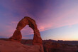 © Westend61 - USA, Utah, Arches National Park, Delicate Arch