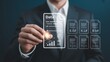 © picbox - Compliance manager streamlines policy management with compliance monitoring, document approval, workflow automation, governance, policy verification, risk management, digital documentation
