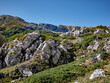 © Luigi Nespeca - Autunno nel Parco Nazionale d'Abruzzo Lazio e Molise: una traversata sulle Mainarde e Monti della Meta