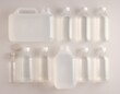 © Valtteri - Empty Water Containers Arranged for Rationing
