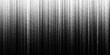 © ilham - Black and white vertical lines with subtle gradient, abstract textured background for graphic design and modern creative application