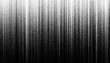 © ilham - Black and white vertical lines with subtle gradient, abstract textured background for graphic design and modern creative application