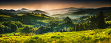 Szczawnica - Rezerwat Biała Woda - Pieniny 