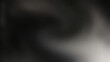 © Created By Scott - Black matte textured background with floating dust particles illuminated by soft light in the top right corner, creating a deep contrast between black and white. This abstract design emphasizes textur