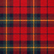 © abdur - fabric  red texture background