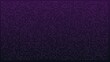 © rakib - Abstract digital background with purple grid of glowing light points abstract background template