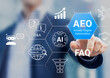 © NicoElNino - Answer Engine Optimization AEO for increased Brand Visibility, AI Search Citations, Customer Trust, High Intent Traffic and Conversions in a Competitive Digital Marketing Landscape