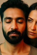 © Pixel-Shot - Mindfulness and emotional connection, man and woman in intimate moment with eyes closed, mental health and empathy in human relationships