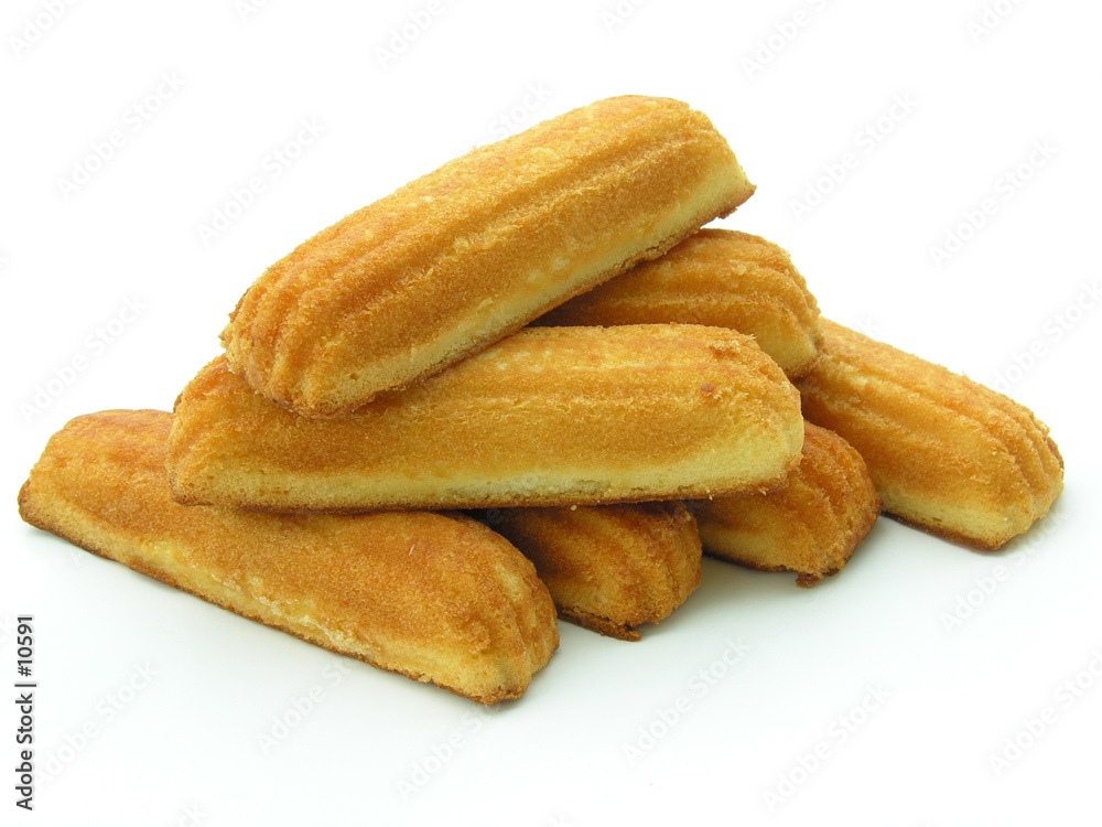 madeleines madeleines