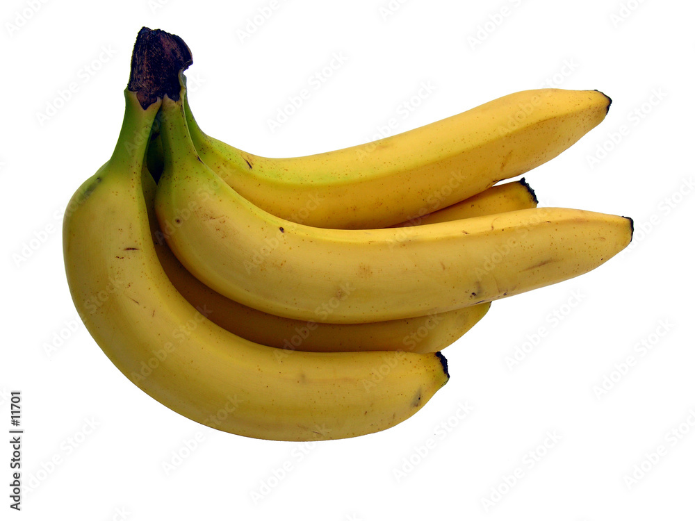 régime de bananes régime de bananes