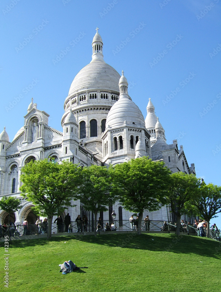 sacré-coeur