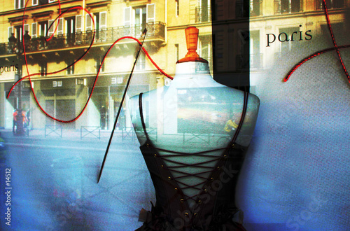 vitrine