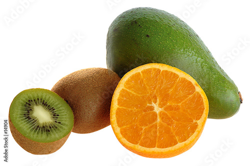 fruits