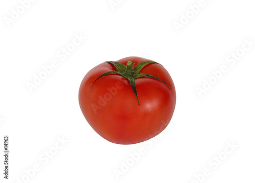 tomate grappe