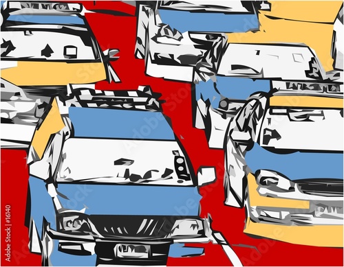 embouteillage