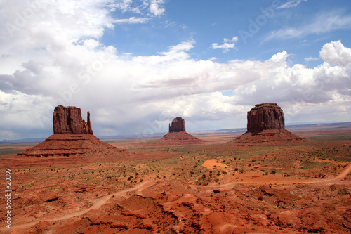 monument valley