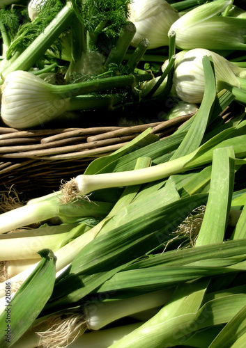 légumes photo