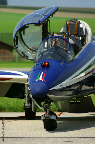 aermacchi mb-339