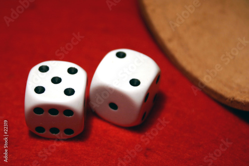 jeux de dés