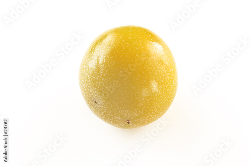 jaune