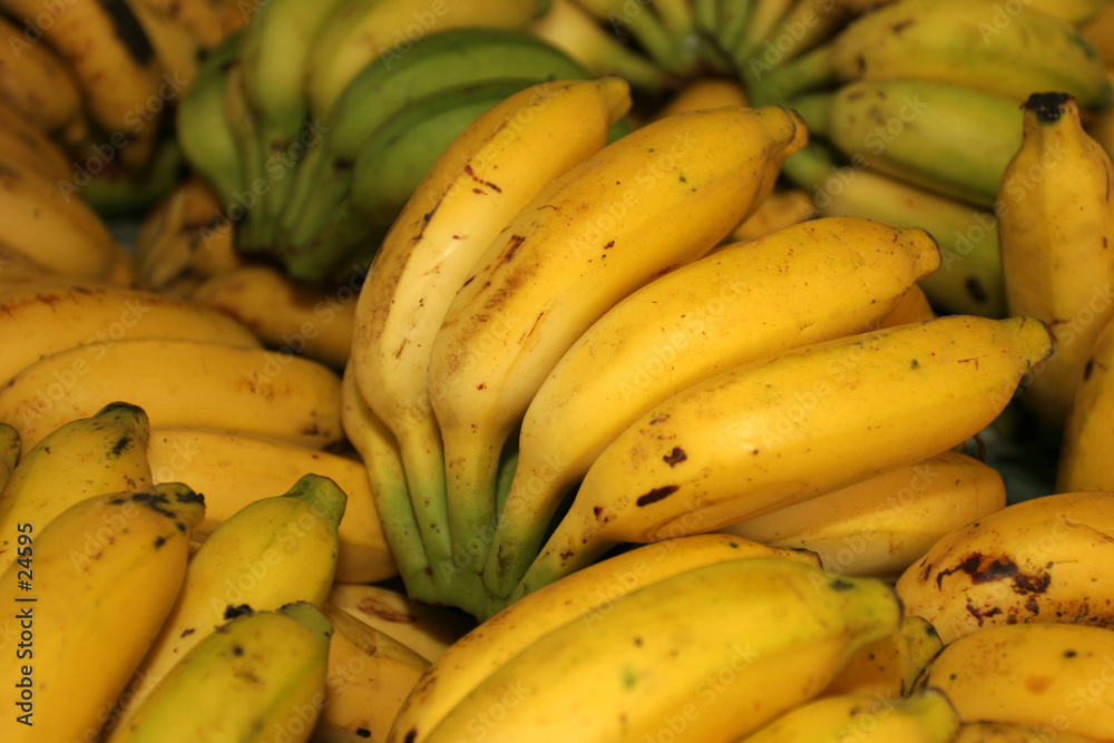 tas de banane tas de banane
