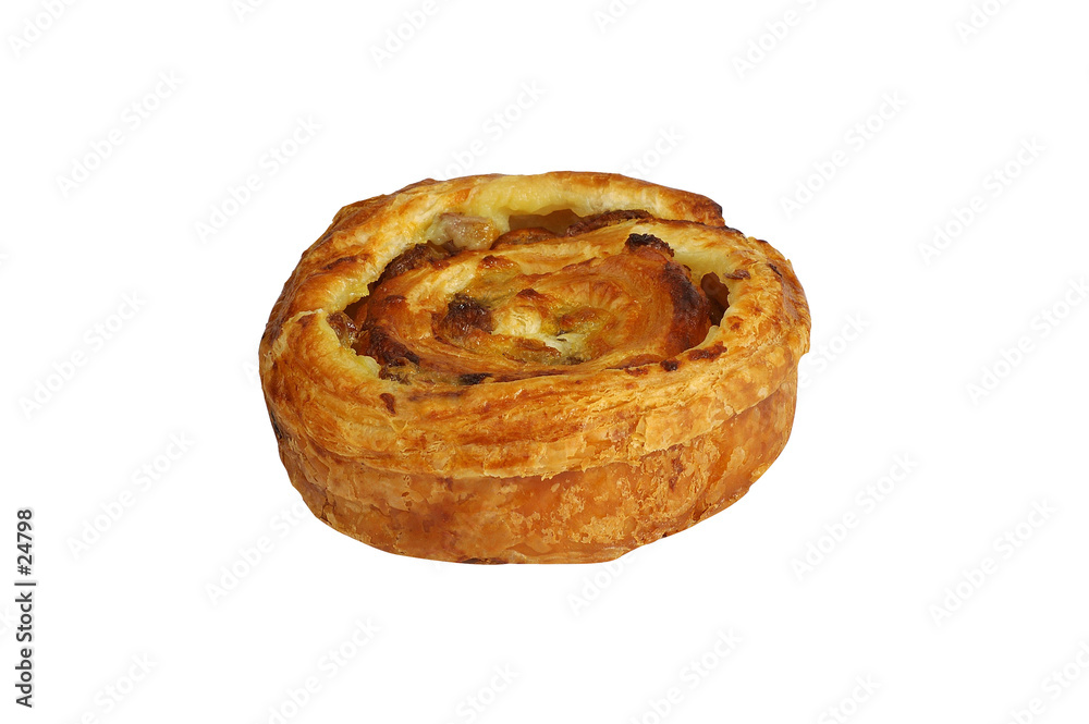 pain aux raisins pain aux raisins