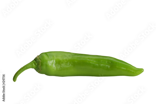 piment doux