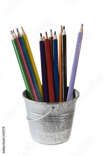 crayons