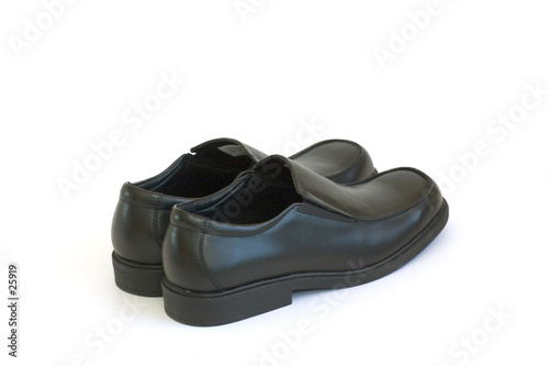 businessmen shoes