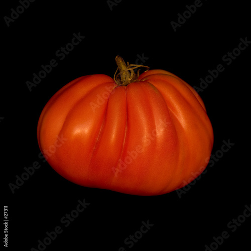 tomate 'coeur de boeuf'