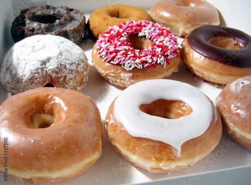 donuts