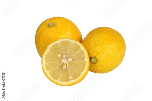 citrons