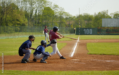 baseball