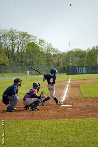 baseball