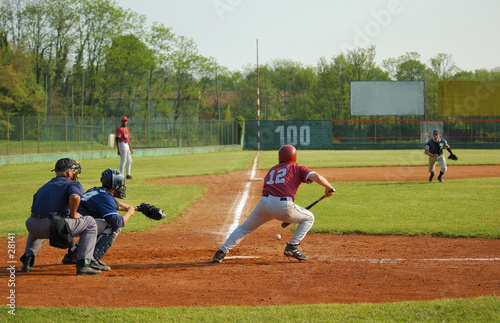baseball