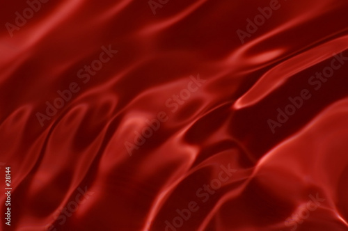 silky